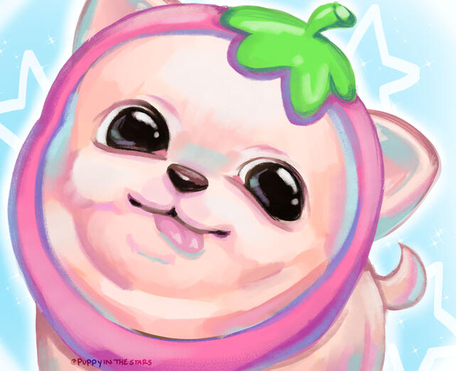 Fruit Baby