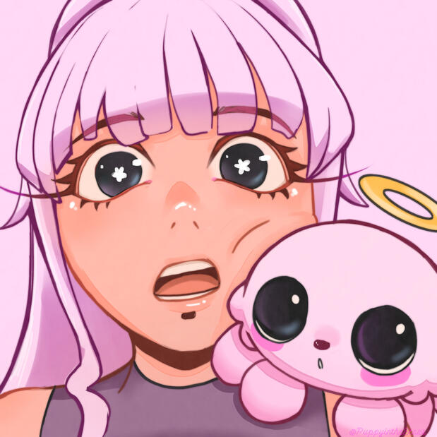 'OMG!' ft. Chacha & Choobit (OC)