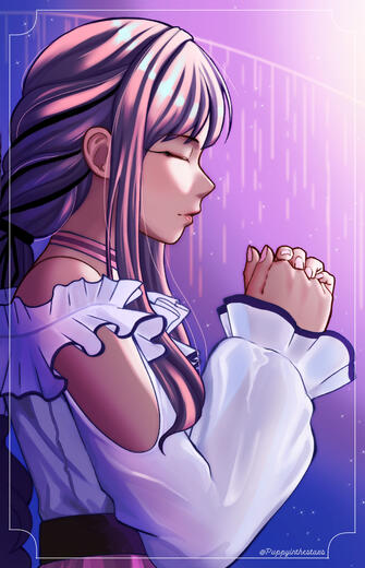 'In the Sea of Stars'